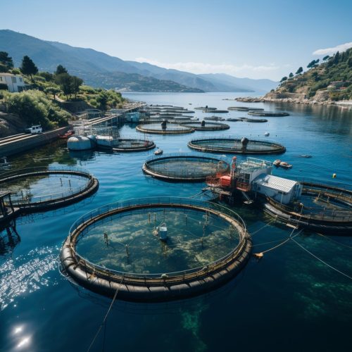 Congresso European Aquaculture 2023