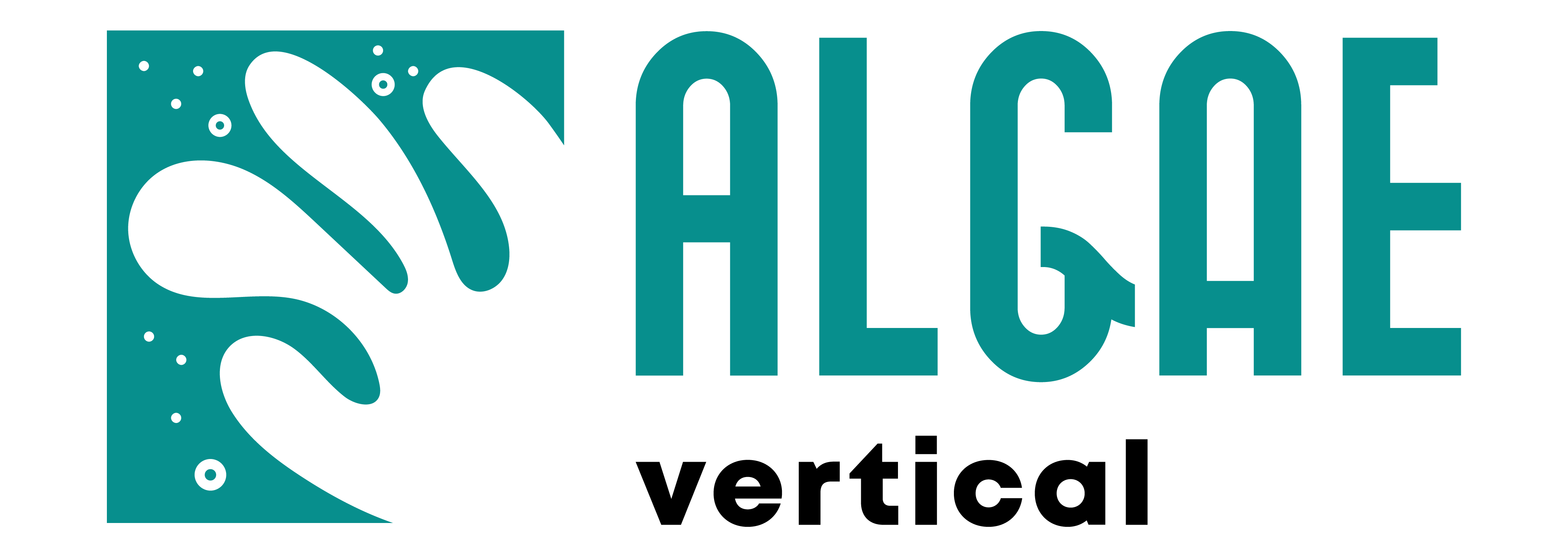 Algae Vertical