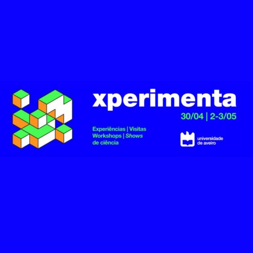 ALGAE VERTICAL PARTICIPA NO XPERiMENTA 2024