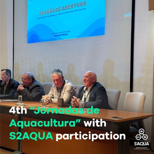 4th Edition of the Aquaculture Conference
