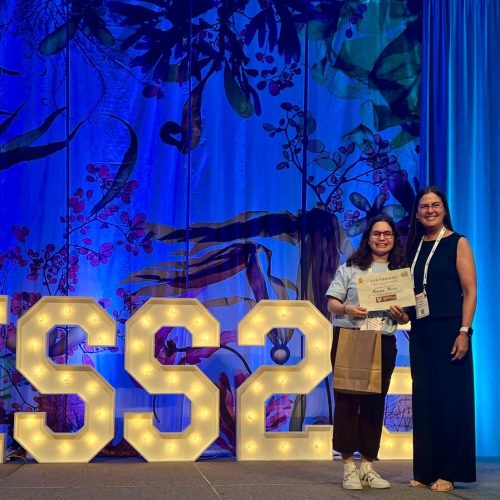 Vertical Algae Project earns Portuguese researcher international distinction