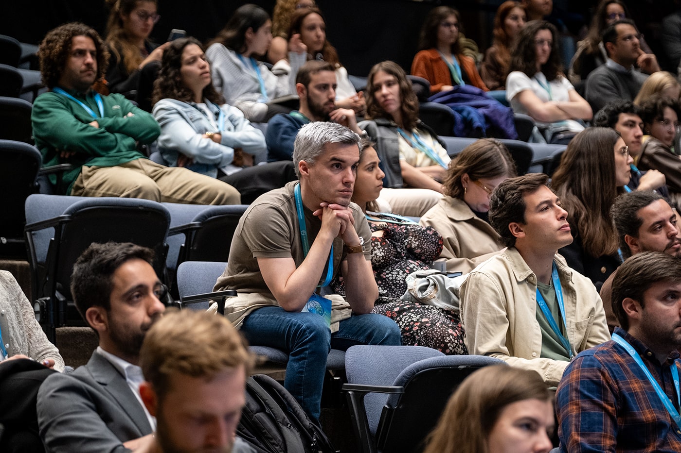 ICAB audience