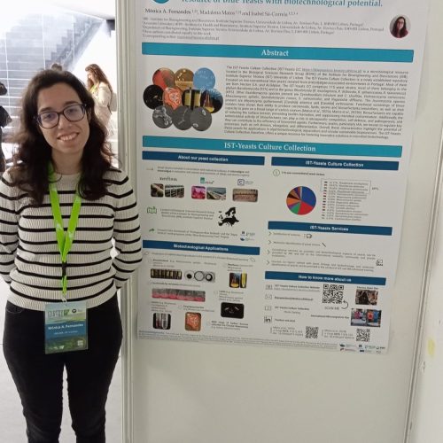 Vertical Algae Project participates in Microbiotec’25 congress